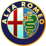 Ruotino di scorta Alfa Romeo