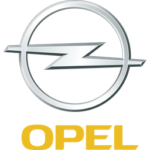 Ruotino di scorta Opel