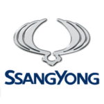 Ruotino di scorta SsangYong