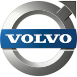 Ruotino di scorta Volvo