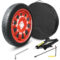 Kit ruotino di scorta FIAT 500 C (312_)