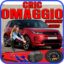 Ruotino di scorta Land Rover Discovery Sport ( L550 ) 5 Fori Ruota 155/85 R18 Da Anno 2019 Fino ad Anno 2024 Con Kit Accessori Cric Crick Chiave e Sacca