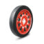 Ruotino di scorta FIAT 500 C (312_)  Diametro 17"