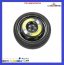 Ruotino di scorta AUDI Q3 da 17 da 2011 a 2022