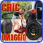 Ruotino Toyota Yaris Cross 5Fori 16" Ruota di Scorta kit Cric Chiave Sacca Crick per Auto REGALO