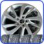 kit 4 Ruote Lega 17" Hyunday Kona ( Os ) 5 Fori con pneumatici invernali 215/55 R17 Da Anno 2017 Fino ad Anno 2024