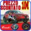 Ruotino di scorta Alfa Romeo Tonale ( Av1 ) 5 Fori Ruota 165/80 R17 Da Anno 2022 Fino ad Anno 2024