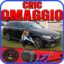 Ruotino di scorta Mercedes Classe C ( W206 ) 5 Fori Ruota 125/80 R17 Da Anno 2021 Fino ad Anno 2024 Con Kit Accessori Cric Crick Chiave e Sacca