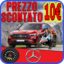 Ruotino di scorta Mercedes Glc ( X254 ) 5 Fori Ruota 155/85 R18 Da Anno 2022 Fino ad Anno 2024
