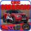 Ruotino di scorta Nissan Juke ( F16 ) 5 Fori Ruota 135/90 R16 Da Anno 2019 Fino ad Anno 2024 Con Kit Accessori Cric Crick Chiave e Sacca