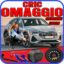 Ruotino di scorta Audi E-Tron ( Ge ) 5 Fori Ruota 145/80 R18 Da Anno 2019 Fino ad Anno 2024 Con Kit Accessori Cric Crick Chiave e Sacca