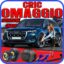 🔥 Ruotino di Scorta 195/75 R18 • Audi Q7 (4M) 2020-2025 • Cerchio in Acciaio Robust • 5 Fori (PCD 5×112 – CB 66,5 mm) • Ingombro 72×72×20 cm • Kit Completo con Cric, Crick, Chiave & Sacca Omaggio ✅