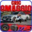 Ruotino di scorta Bmw I5 ( G60 ) 5 Fori Ruota 125/80 R19 Da Anno 2023 Fino ad Anno 2025 Con Kit Accessori Cric Crick Chiave e Sacca