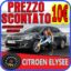 Ruotino di scorta Citroën Elysée ( Ii ) 4 Fori Ruota 125/80 R15 Da Anno 2016 Fino ad Anno 2024