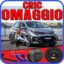 Ruotino di scorta Kia Picanto ( Ja ) 4 Fori Ruota 125/80 R15 Da Anno 2017 Fino ad Anno 2024 Con Kit Accessori Cric Crick Chiave e Sacca