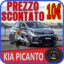Ruotino di scorta Kia Picanto ( Ja ) 4 Fori Ruota 125/80 R15 Da Anno 2017 Fino ad Anno 2024