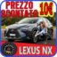Ruotino di scorta Lexus Nx ( Z10 Z20 ) 5 Fori Ruota 155/85 R18 Da Anno 2014 Fino ad Anno 2024