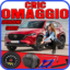 Ruotino di scorta Mazda Cx-5 ( Kf ) 5 Fori Ruota 155/90 R17 Da Anno 2016 Fino ad Anno 2024 Con Kit Accessori Cric Crick Chiave e Sacca