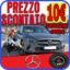 Ruotino di scorta Mercedes Classe A W177 ( ) 5 Fori Ruota 125/70 R18 Da Anno 2018 Fino ad Anno 2024