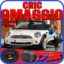 Ruotino di scorta Mini Cabrio ( R52 ) 4 Fori Ruota 115/70 R16 Da Anno 2004 Fino ad Anno 2008 Con Kit Accessori Cric Crick Chiave e Sacca