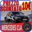 Ruotino di scorta Mercedes Cla ( C118 ) 5 Fori Ruota 125/70 R18 Da Anno 2019 Fino ad Anno 2024
