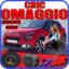 Ruotino di scorta Citroën C3 ( Sx Sy ) 4 Fori Ruota 125/80 R15 Da Anno 2016 Fino ad Anno 2024 Con Kit Accessori Cric Crick Chiave e Sacca