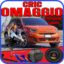 Ruotino di scorta Fiat 600E ( Fh1 ) 4 Fori Ruota 125/80 R16 Da Anno 2023 Fino ad Anno 2024 Con Kit Accessori Cric Crick Chiave e Sacca