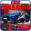 Ruotino di scorta Lexus Rx ( Al3 ) 5 Fori Ruota 145/80 R18 Da Anno 2022 Fino ad Anno 2024 Con Kit Accessori Cric Crick Chiave e Sacca
