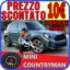 Ruotino di scorta Mini Countryman ( F60 ) 5 Fori Ruota 125/70 R18 Da Anno 2017 Fino ad Anno 2024