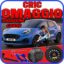 Ruotino di scorta Ford Puma ( J2K ) 5 Fori Ruota 125/80 R17 Da Anno 2019 Fino ad Anno 2025 Con Kit Accessori Cric Crick Chiave e Sacca