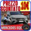 Ruotino di scorta Mercedes Eqe ( X294 ) 5 Fori Ruota 145/85 R18 Da Anno 2021 Fino ad Anno 2024