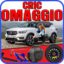 Ruotino di scorta Volvo Xc40 ( I ) 5 Fori Ruota 155/90 R18 Da Anno 2017 Fino ad Anno 2025 Con Kit Accessori Cric Crick Chiave e Sacca