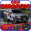 Ruotino di scorta Dr 4 ( ) 5 Fori Ruota 125/80 R17 Da Anno 2021 Fino ad Anno 2023 Con Kit Accessori Cric Crick Chiave e Sacca