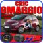 Ruotino di scorta Ford Ka ( Ii ) 4 Fori Ruota 125/80 R16 Da Anno 2008 Fino ad Anno 2016 Con Kit Accessori Cric Crick Chiave e Sacca