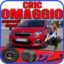 Ruotino di scorta Peugeot 108 ( Ab10 ) 4 Fori Ruota 115/70 R15 Da Anno 2014 Fino ad Anno 2022 Con Kit Accessori Cric Crick Chiave e Sacca