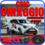 Ruotino di scorta Toyota Aygo ( Ii ) 4 Fori Ruota 115/70 R15 Da Anno 2014 Fino ad Anno 2022 Con Kit Accessori Cric Crick Chiave e Sacca