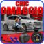 Ruotino di scorta Dr Evo 3 ( Evo3 ) 5 Fori Ruota 125/80 R16 Da Anno 2018 Fino ad Anno 2025 Con Kit Accessori Cric Crick Chiave e Sacca