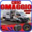 Ruotino di scorta Fiat Ducato Camper ( Van ) 5 Fori Ruota 155/85 R18 Da Anno 2006 Fino ad Anno 2025 Con Kit Accessori Cric Crick Chiave e Sacca