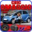 Ruotino di scorta Peugeot Ion ( I ) 4 Fori Ruota 115/70 R15 Da Anno 2010 Fino ad Anno 2019 Con Kit Accessori Cric Crick Chiave e Sacca