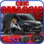 Ruotino di scorta Renault Kangoo ( Iii Xfk ) 5 Fori Ruota 125/80 R17 Da Anno 2021 Fino ad Anno 2025 Con Kit Accessori Cric Crick Chiave e Sacca