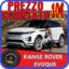 Ruotino di scorta Land Rover Range Rover Evoque ( L551 ) 5 Fori Ruota 155/85 R18 Da Anno 2011 Fino ad Anno 2025