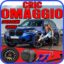 Ruotino di scorta Bmw X3 G01 M-Sport ( ) 5 Fori Ruota 125/70 R19 Da Anno 2018 Fino ad Anno 2025 Con Kit Accessori Cric Crick Chiave e Sacca