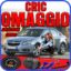 Ruotino di scorta Chevrolet Cruze ( I Hr ) 5 Fori Ruota 125/80 R17 Da Anno 2017 Fino ad Anno 2025 Con Kit Accessori Cric Crick Chiave e Sacca