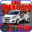 Ruotino di scorta Chevrolet Spark ( M300 ) 4 Fori Ruota 115/70 R15 Da Anno 2010 Fino ad Anno 2023 Con Kit Accessori Cric Crick Chiave e Sacca