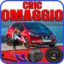 Ruotino di scorta Nissan Micra ( V K14 ) 4 Fori Ruota 115/70 R15 Da Anno 2017 Fino ad Anno 2023 Con Kit Accessori Cric Crick Chiave e Sacca