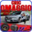 Ruotino di scorta Renault Laguna X91 ( Iii ) 5 Fori Ruota 125/70 R18 Da Anno 2007 Fino ad Anno 2016 Con Kit Accessori Cric Crick Chiave e Sacca