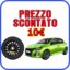 Ruotino di scorta Peugeot 208 ( Ii, P21 ) 4 Fori Ruota 125/80 R15 Da Anno 2019 Fino ad Anno 2025