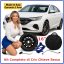 ✅ Kit Ruotino di Scorta da 16" per Dongfeng Shine (Aeolus Shine) 4 Fori Cric Chiave Sacca DOT 2025