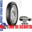 Ruotino di scorta Byd Atto 2 5 Fori Ruota 125/80 R17 Da Anno 2025 Fino ad Anno Oggi