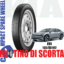 Ruotino di scorta Kia EV4 5 Fori Ruota 155/80 R17 Da Anno 2025 Fino ad Anno 2026